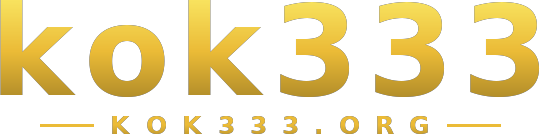 kok333 logo
