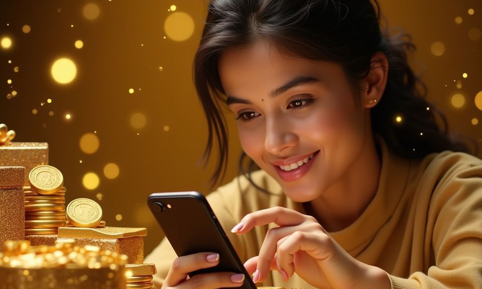 kok333 অ্যাপে পাবেন দ্রুততর অভিজ্ঞতা