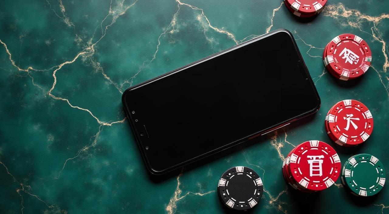 kok333 mobile gaming